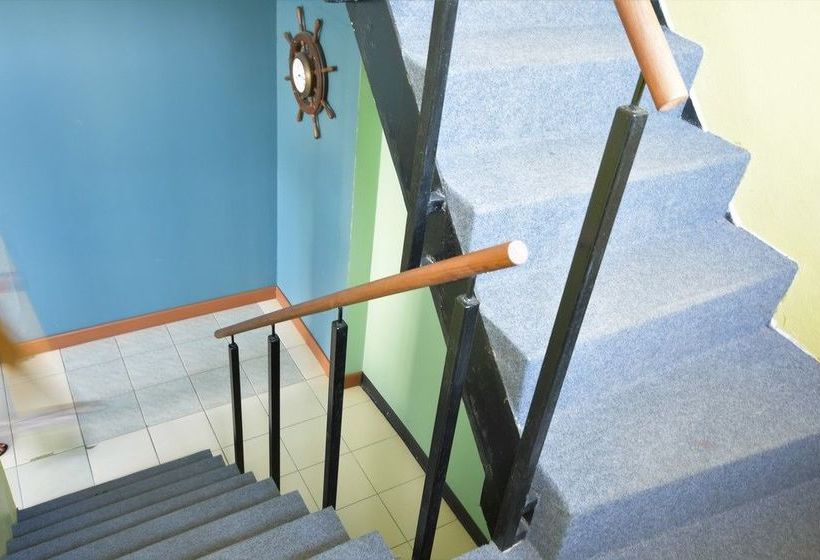 ホテル Room At Prachachuen