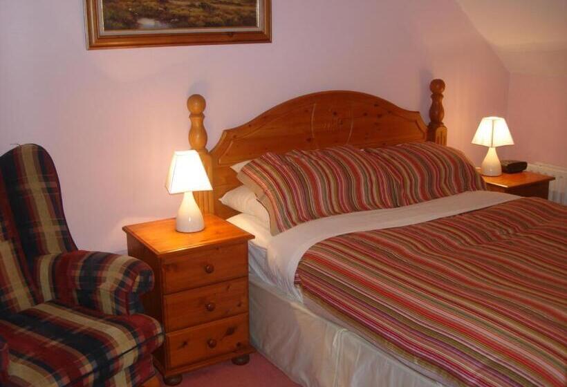 בית מלון כפרי Rosmo House B&b