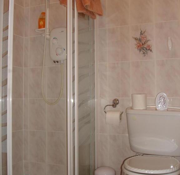 בית מלון כפרי Rosmo House B&b