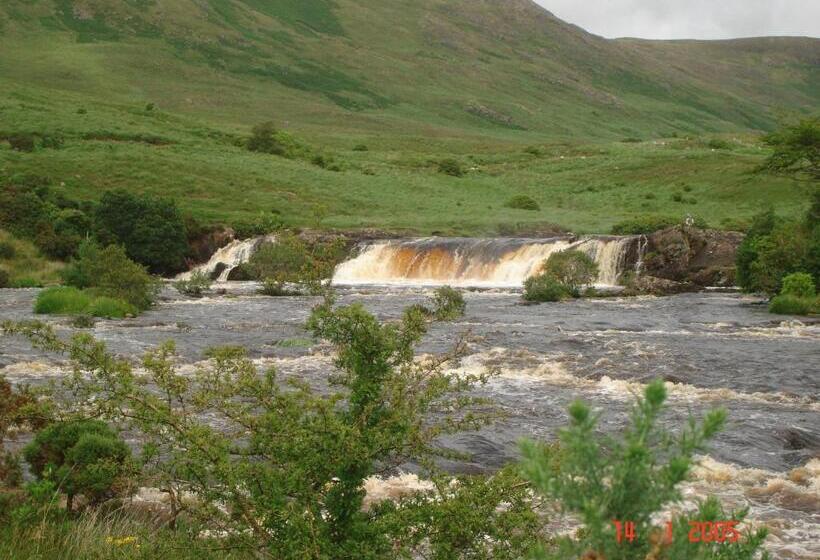 בית מלון כפרי Rosmo House B&b