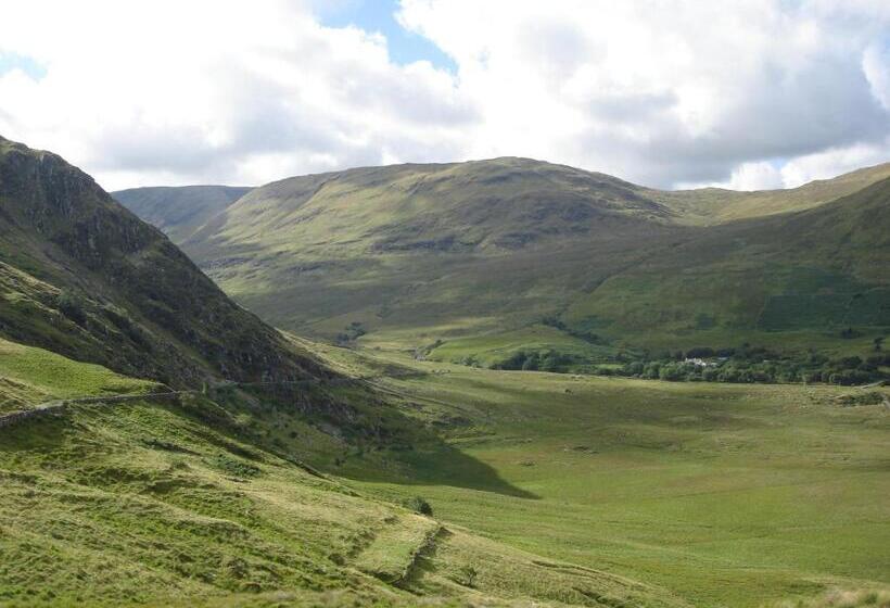 בית מלון כפרי Rosmo House B&b