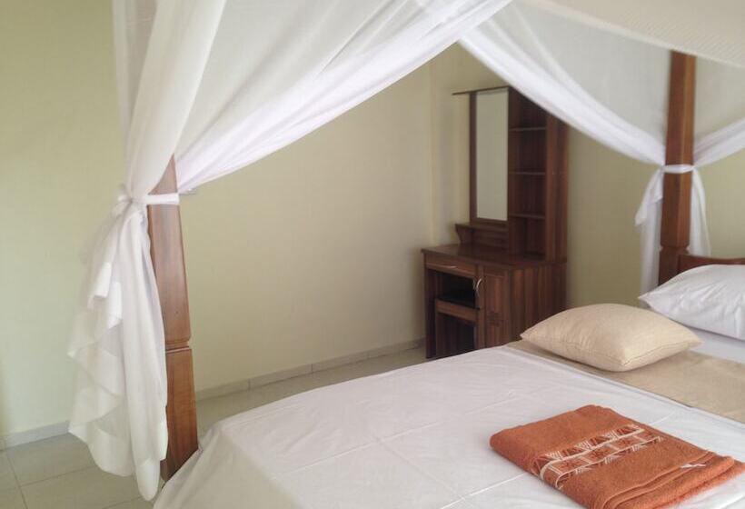 فندق Rumah Wayans Lipah