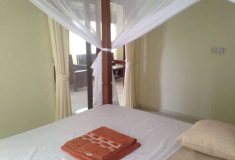 فندق Rumah Wayans Lipah