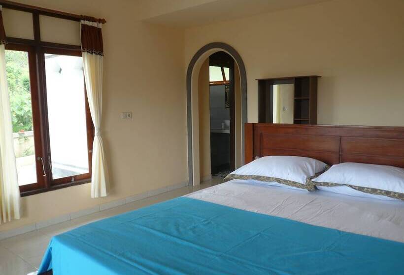 فندق Rumah Wayans Lipah