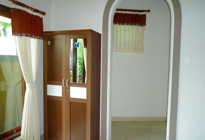 فندق Rumah Wayans Lipah