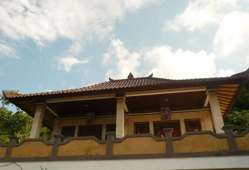 فندق Rumah Wayans Lipah