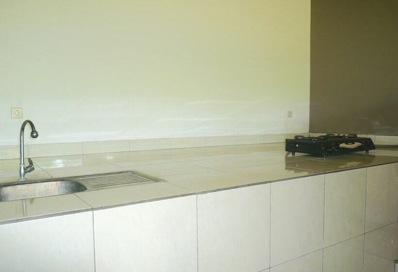 فندق Rumah Wayans Lipah