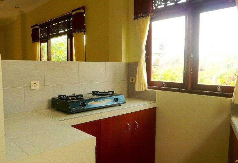 فندق Rumah Wayans Lipah