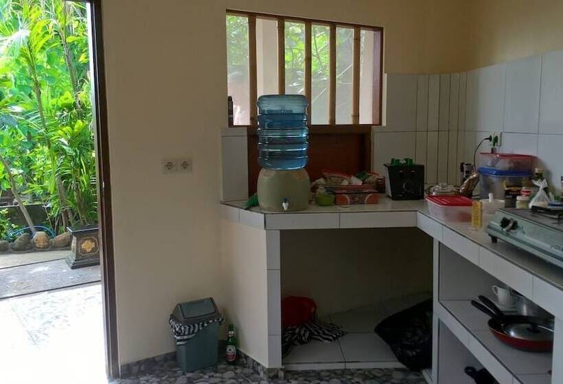 فندق Rumah Wayans Lipah