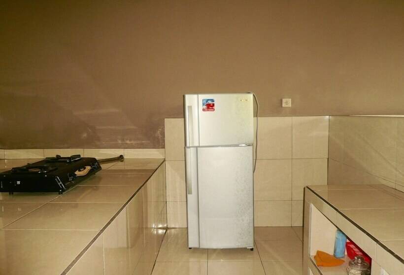 فندق Rumah Wayans Lipah