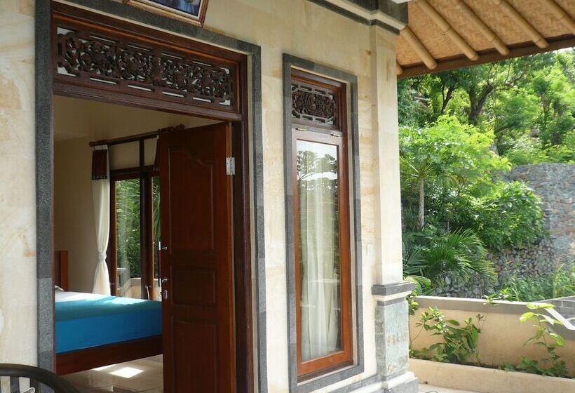 فندق Rumah Wayans Lipah