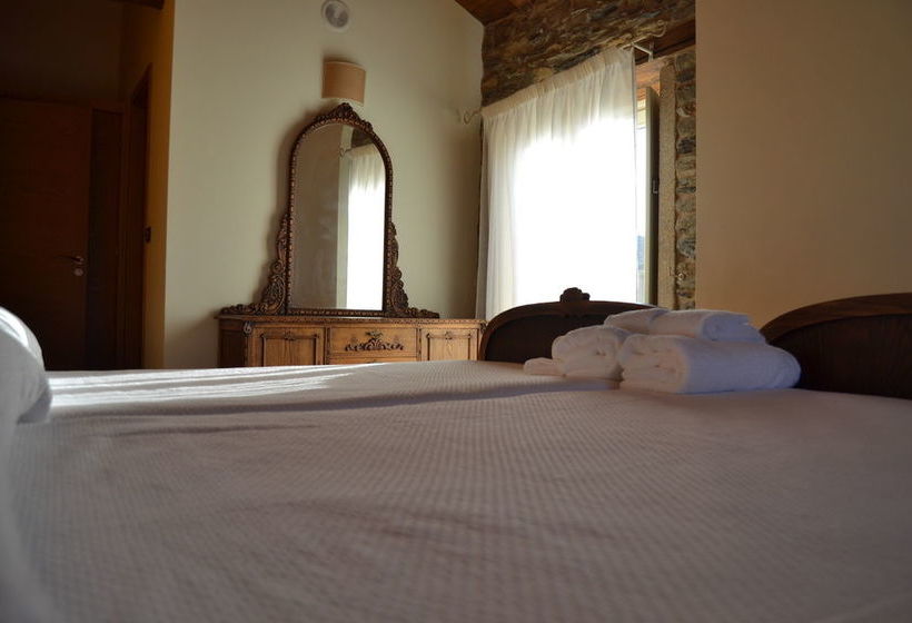 호텔 Vila Peregrina