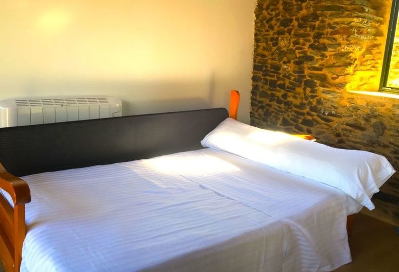 호텔 Vila Peregrina