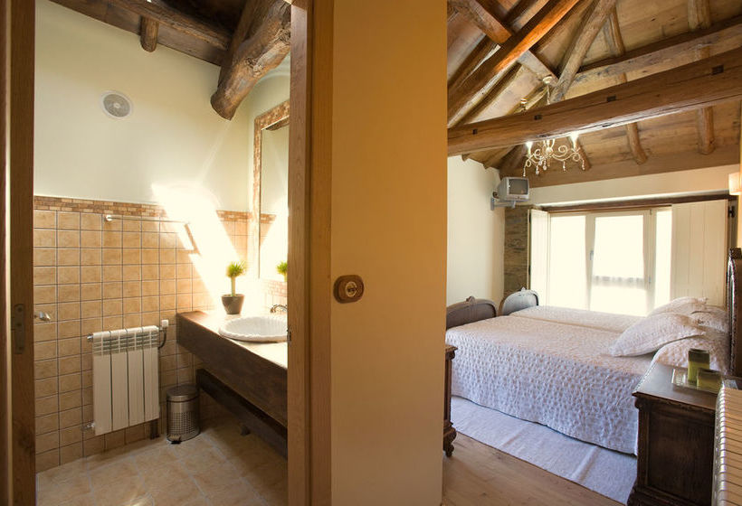 호텔 Vila Peregrina