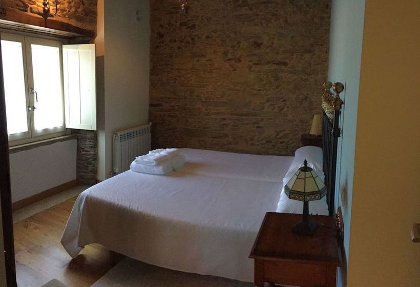 호텔 Vila Peregrina