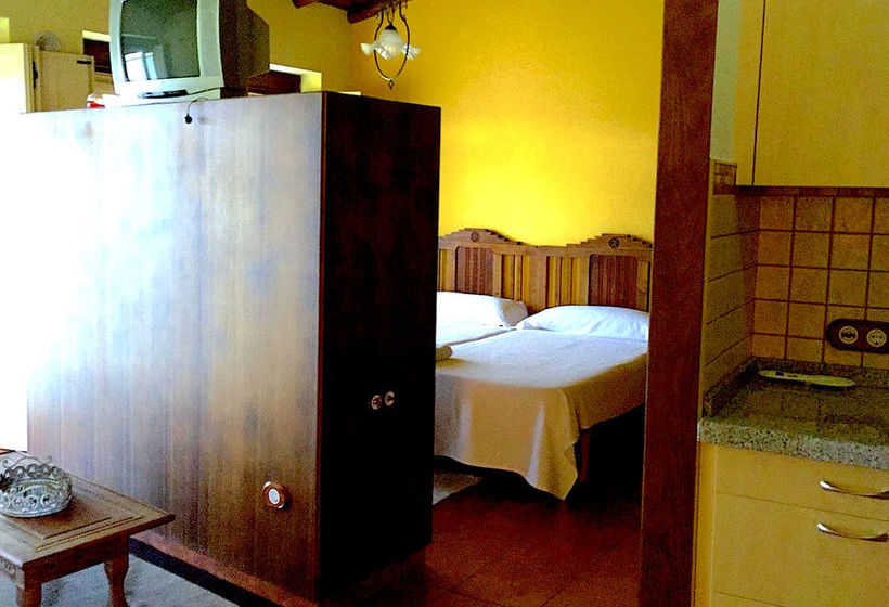 호텔 Vila Peregrina