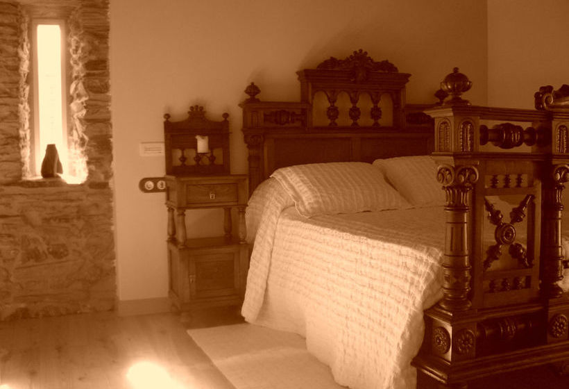 호텔 Vila Peregrina