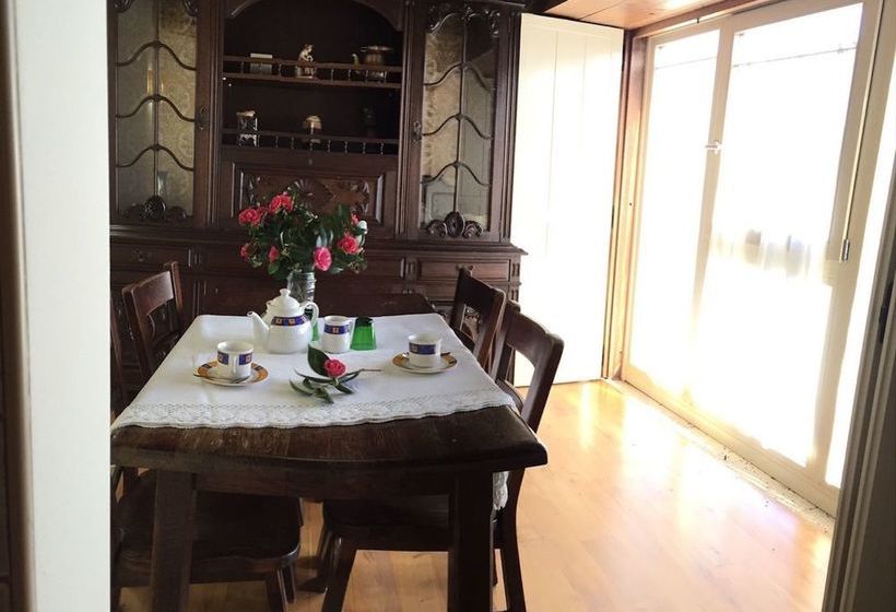 호텔 Vila Peregrina