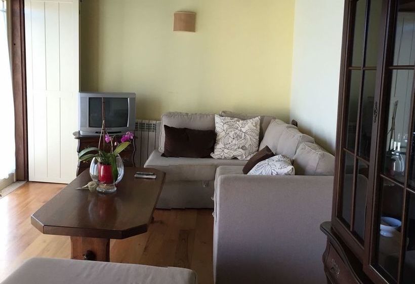 호텔 Vila Peregrina