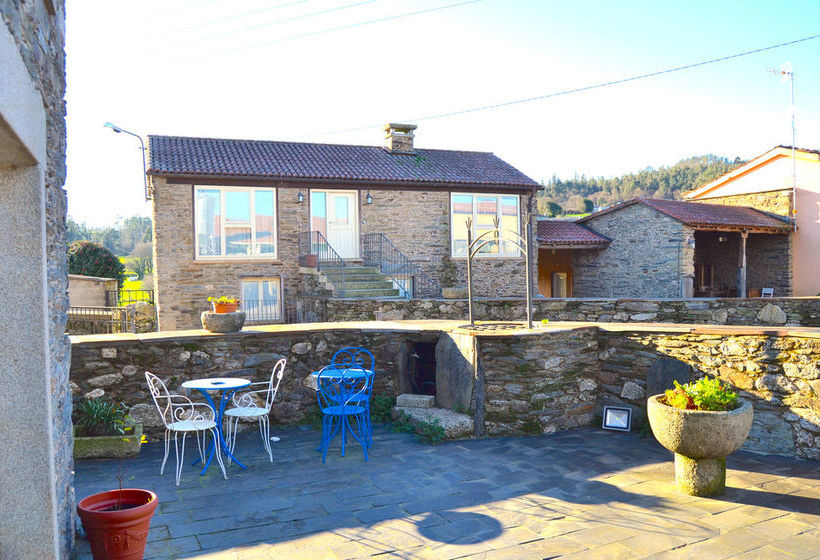 호텔 Vila Peregrina