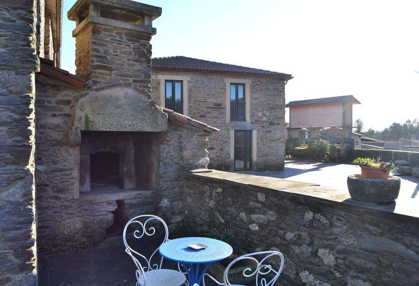 호텔 Vila Peregrina