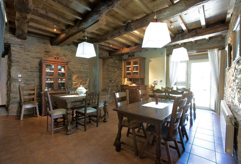 호텔 Vila Peregrina