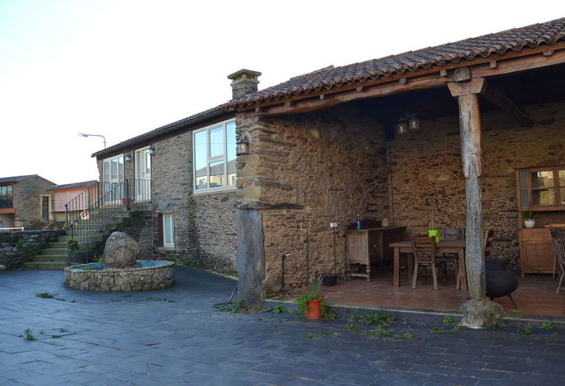 호텔 Vila Peregrina