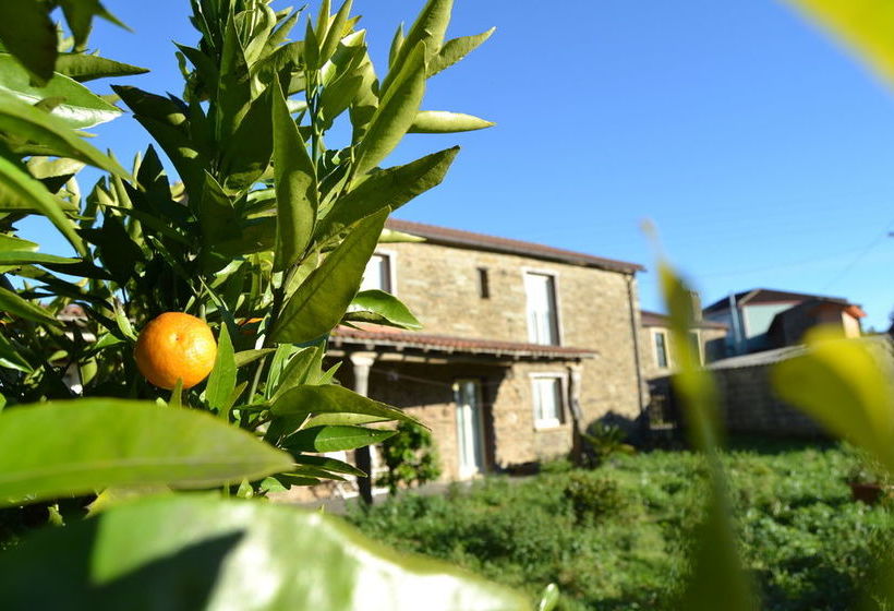 호텔 Vila Peregrina