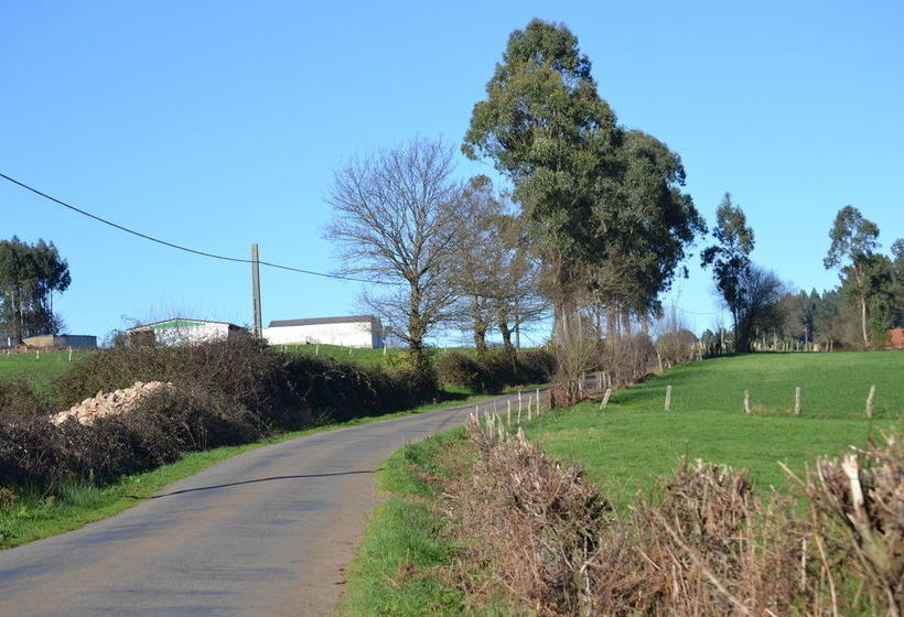 호텔 Vila Peregrina