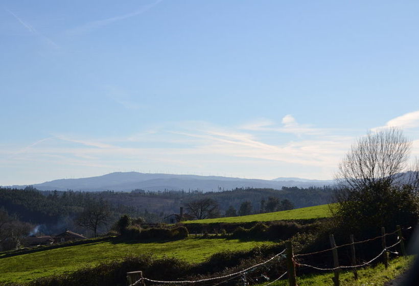 호텔 Vila Peregrina