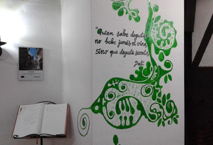 Hotel Rural Sierra de Francia