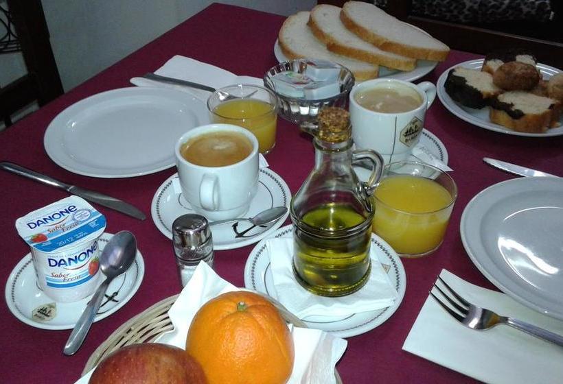 Hotel Rural Sierra de Francia