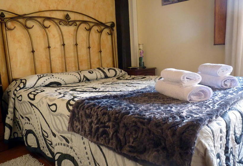 Hotel Rural Sierra de Francia