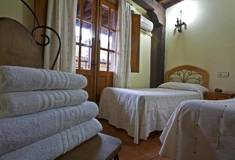 Hotel Rural Sierra de Francia