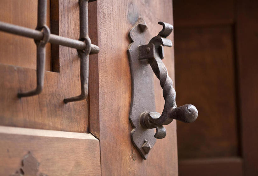 Hotel Rural Sierra de Francia