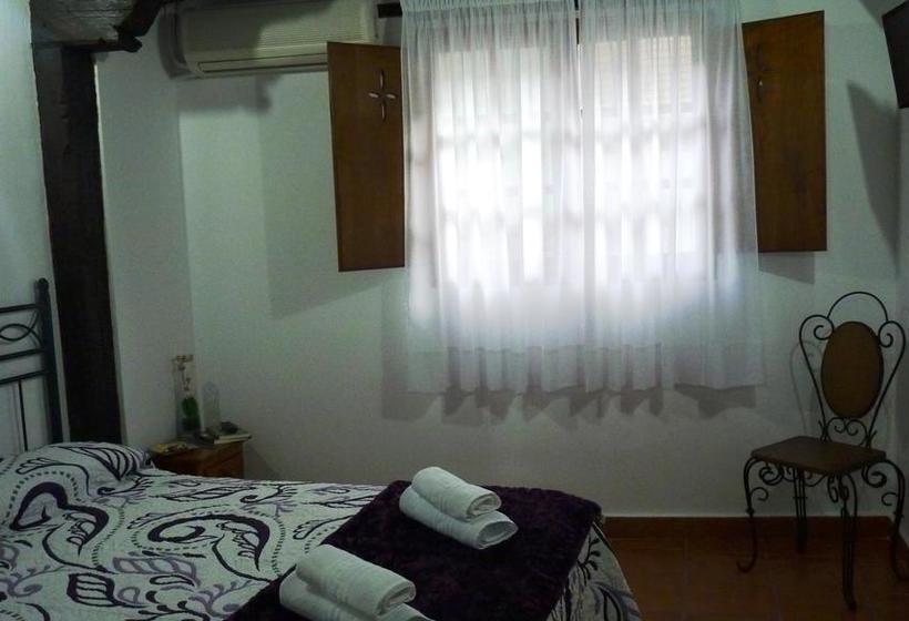 Hotel Rural Sierra de Francia