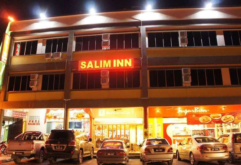 فندق Salim Inn