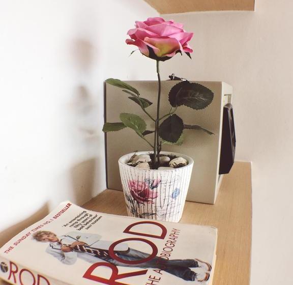 Hotel Samed Port View