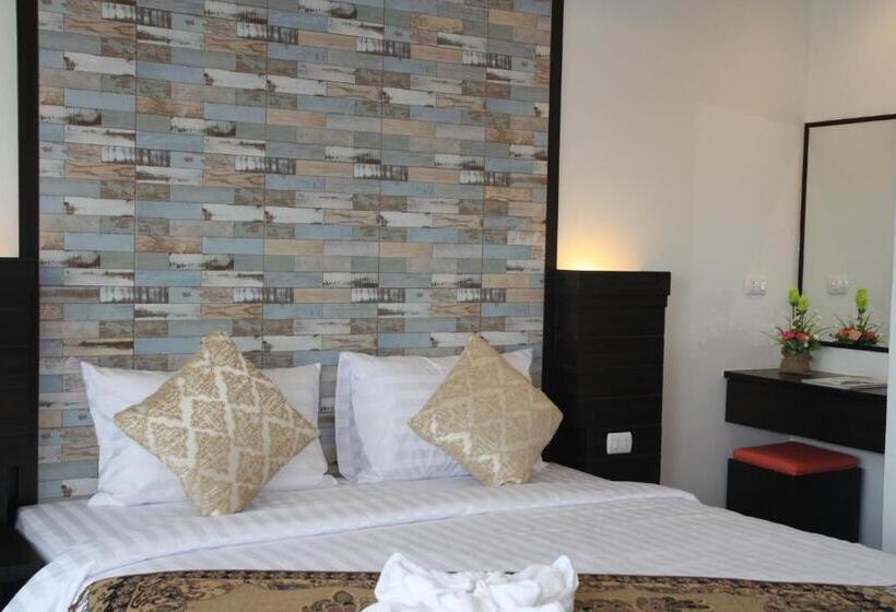 호텔 Serene Residence