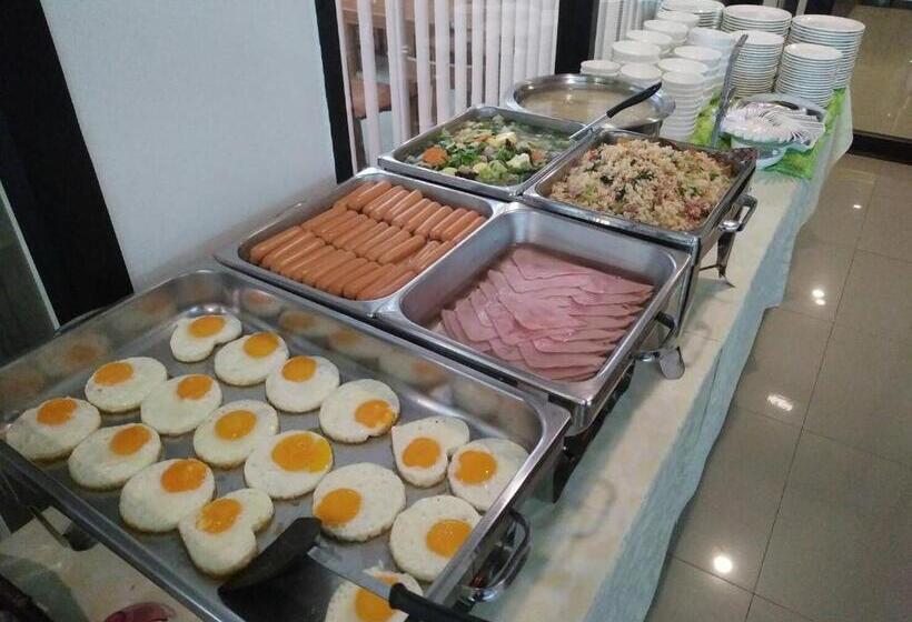 호텔 Serene Residence