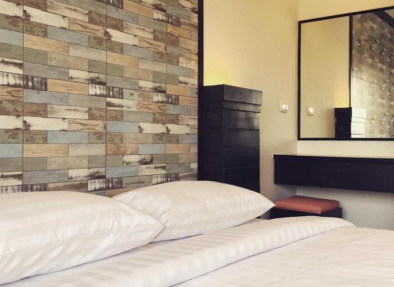 호텔 Serene Residence