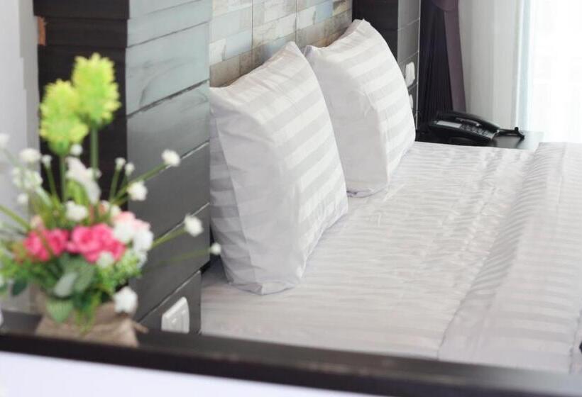 호텔 Serene Residence