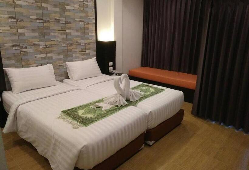 호텔 Serene Residence