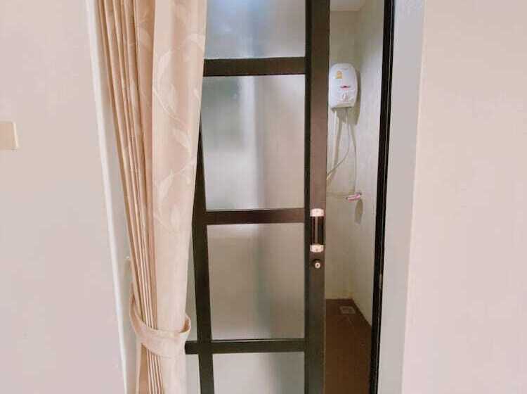 בית מלון כפרי Sila Resort