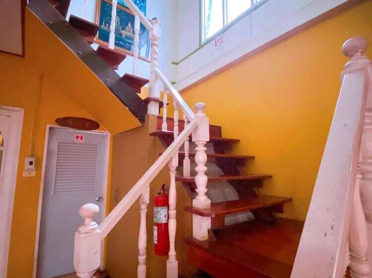 בית מלון כפרי Sila Resort