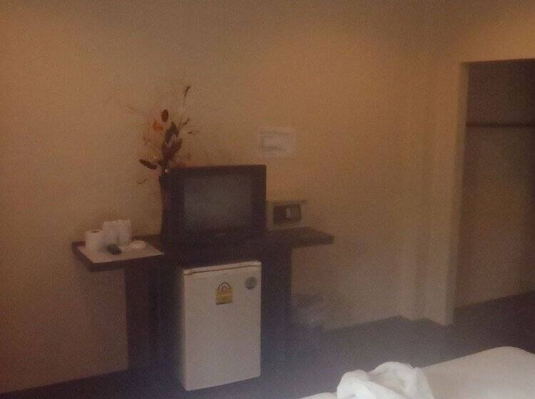 ホテル Silver Sands Resort   Koh Tao