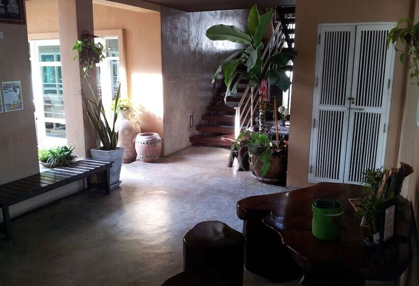 ホテル Silver Sands Resort   Koh Tao