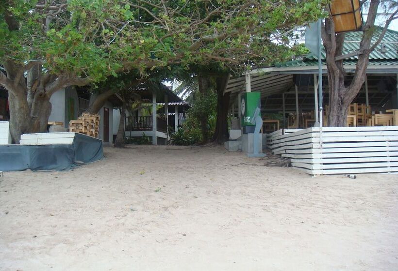 ホテル Silver Sands Resort   Koh Tao