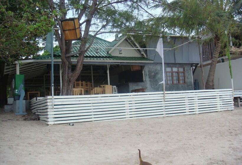 ホテル Silver Sands Resort   Koh Tao