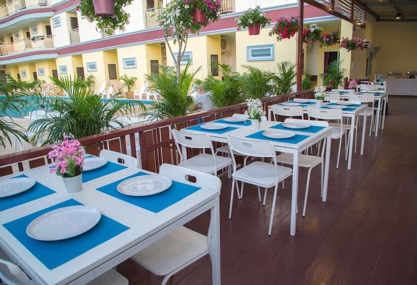 酒店 Smile Residence